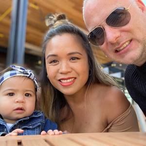 Meet your Posher, Abby